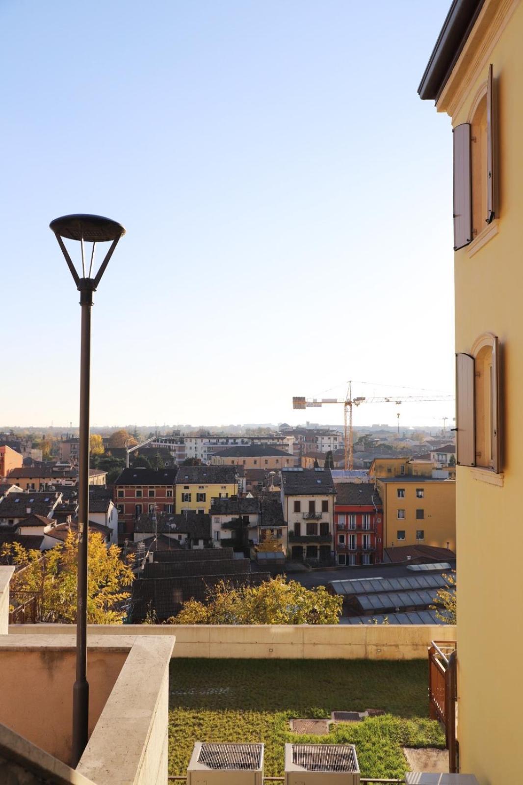 Stelle Di Verona - Selene Esterno foto